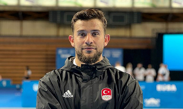 Büyükşehir Sporcusu Başarıya Doymuyor