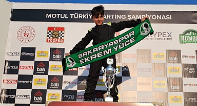 Büyükşehir Sporcusundan Üst Üste Başarılar