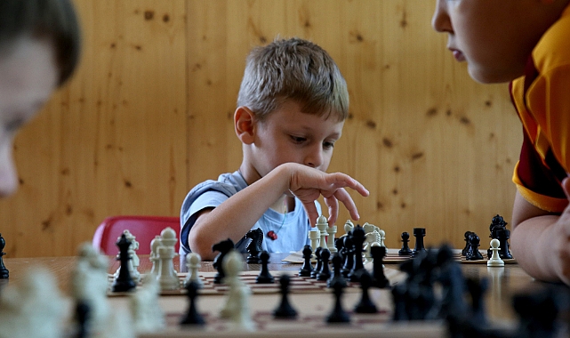 Büyükşehirle Bu Yazın ‘Macerası’ Başladı