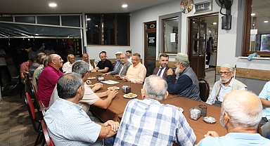Çalışmak Bizim İşimiz