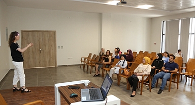 Çocuk Akademisi’nden Bilinçli Aile Seminerleri