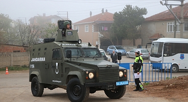 Darbe Girişimi Davasında Yeni Gelişme