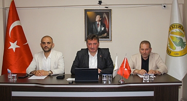 Ferizli Belediyesi Temmuz Ayı Olağan Meclis Toplantısı Gerçekleştirildi