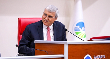 Fevzi Kılıç’sız İlk Mecliste O’nun Yeri Çiçeklerle Süslendi