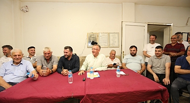 Her Mahalleye Etkin Hizmet
