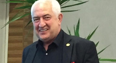 İş İnsanı Namık İşcan İntihar Etti