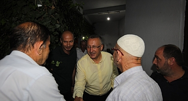 Işıksu: Çalışmak Bizim İşimiz