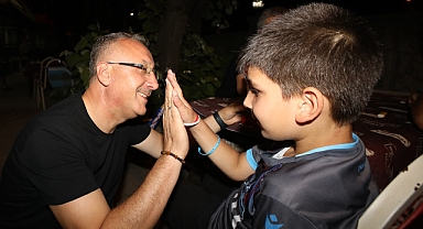 Işıksu’dan Müjdeler Peşi Sıra