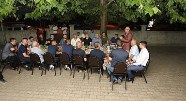 Işıksu’dan Müjdeler Peşi Sıra