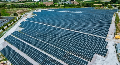 Karaman Ges’te Elektrik Üretimi Başladı:“Sakarya Enerji Üretiminin De Üssü Olacak”