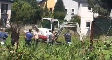 Kesik Baş Cinayeti Davasında Yeni Gelişme