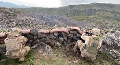 Konya'da Pkk'ya Büyük Darbe