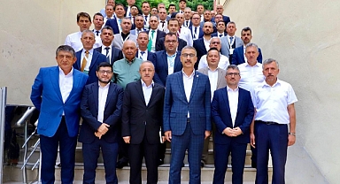 Lütfi Bayraktar:
