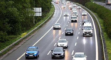 Motorlu Taşıtlar Vergisi İçin Yeni Karar