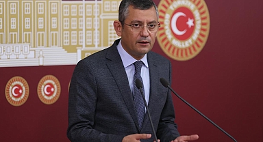 Özgür Özel'den İstifa Açıklaması!