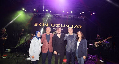 Şehir Kurtuluşun 102’nci Yılında Buluştu