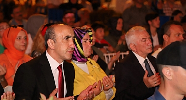 Şehitlik Ziyareti Ve Mevlit