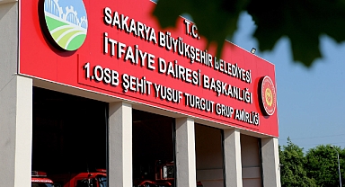Yusuf Turgut'un İsmi Burada Yaşayacak