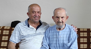 94 Yaşındaki Kore Gazisi: ‘Ayla Filminin Konusuna Şahit Oldum’
