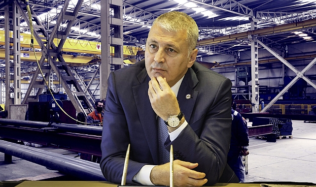 Başkan Altuğ'dan 17 Ağustos Depremi Anma Mesajı