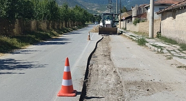 Büyükşehir’den Çardak Mahallesi’nin İçme Suyu Sorununa Anında Çözüm