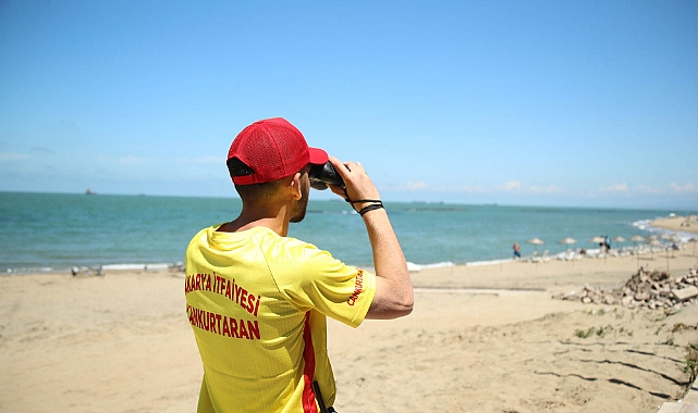 Büyükşehir'den Tatilcilere Hafta Sonu İçin Uyarı