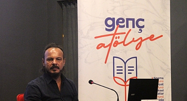 Büyükşehir’in Sinema Ve Sanat Atölyeleri Gençlere İlham Oluyor