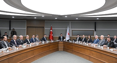 Kritik Ekonomi Zirvesi Sona Erdi
