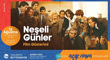 Millet Bahçesi’nde Etkinliklerle Dolu Hafta Sonu Olacak