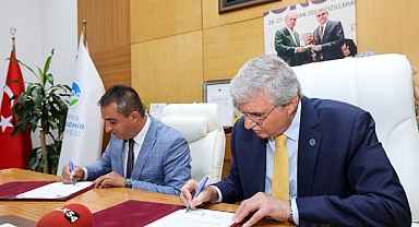 “Yeni İş Birliği Fırsatları Oluşturmak İçin Gayretle Çalışıyoruz”