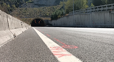 46 Gün Boyunca Tek Yönlü Kapalı Kalacak
