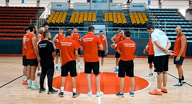 Basketbol Heyecanı Parkelere Geri Döndü