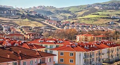 Büyükşehir’den Konut Hamlesi 240 Daire Yapılıyor!