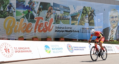 Cumhurbaşkanlığı Sakarya’daki Dev Festivalin Takvimini Duyurdu