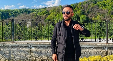 Önce Öldürdü, Sonra Karakola Gidip Suçunu İtiraf Etti