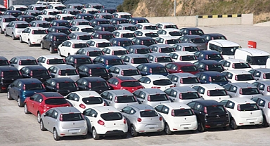 Otomotiv İhracatı Ağustosta Yüzde 21 Arttı
