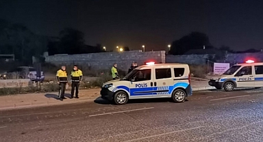 Sağlık Çalışanı Darp Edildi