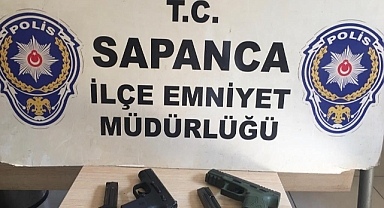 Sapanca’da Uyuşturucu Operasyonu: 18 Gözaltı