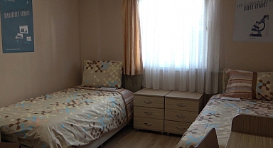 Yurt Başvuru Sonuçları Açıklandı
