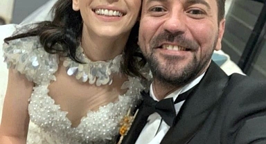 11 Günlük Evli Çifti Ölüm Ayırdı