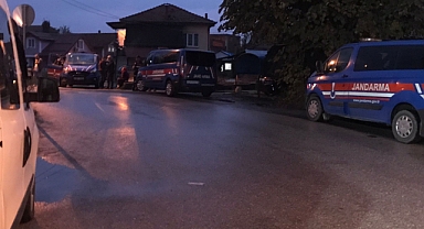 3 Ayrı Adrese Uyuşturucu Operasyon
