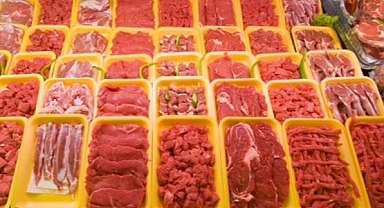 81 İlde Et Ve Süt Ürünlerine Denetim