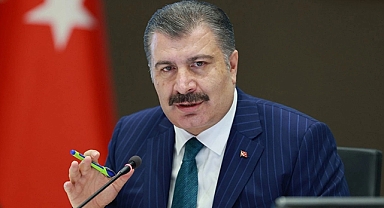 Bakan Koca Aşı Karşıtı İddialarına Yanıt Verdi