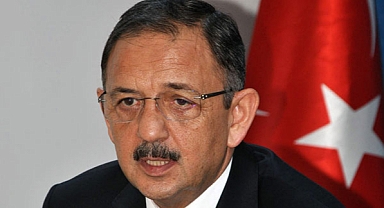 Bakan Özhaseki Açıkladı: 'Yüzde 50+1 Yeterli Olacak'