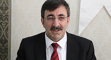 Cevdet Yılmaz’dan Tek Haneli Enflasyon Mesajı