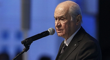 Devlet Bahçeli: “Gazze İçin 24 Saat Dolmuştur”