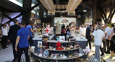 Dünya Kahve Günü’ne Özel Buluşma