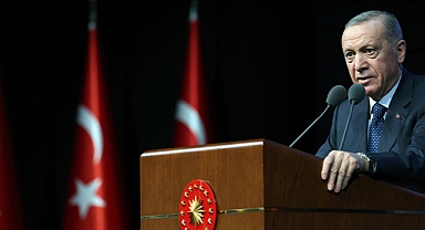 Erdoğan İsrail'e “Abluka” Tepkisi