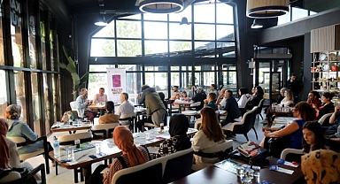 Kahvenin Günümüze Kadar Olan Serüveni Konuşuldu