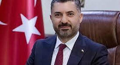 Sakaryalı Ebubekir Şahin, Yeniden RTÜK Başkanı Oldu